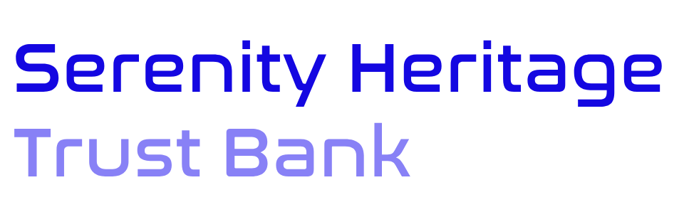 Serenity Heritage Trust Bank  